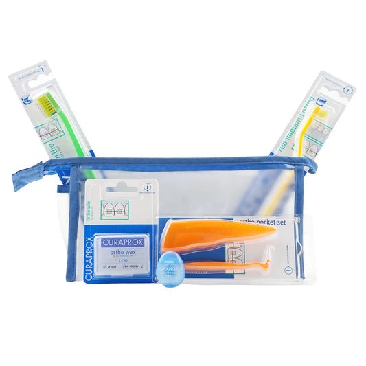 Curaprox Ortho Kit