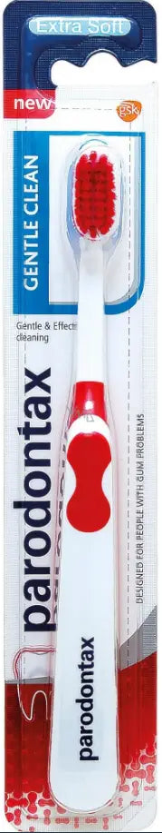 Parodontax Gum & Teeth Toothbrush Extra Soft