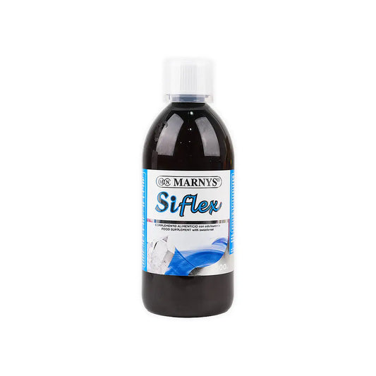 Marnys Siflex Silicon Syrup 500Ml