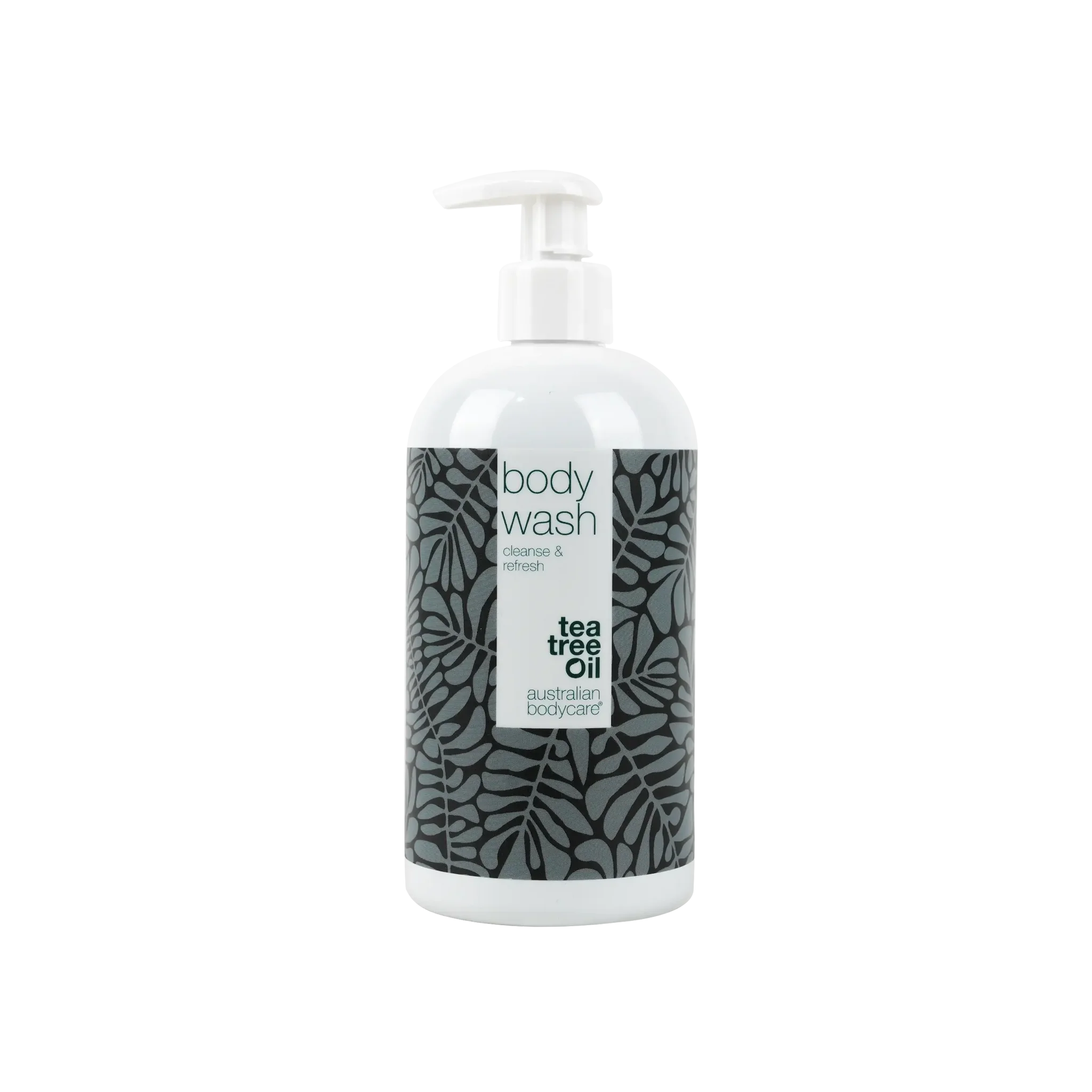 غسول الجسم بزيت شجرة الشاي من شركة Australian Body Care، 500 مل