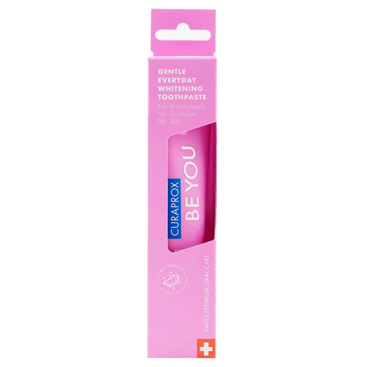 Curaprox Be You Everyday Toothpaste 60ml-Watermelon