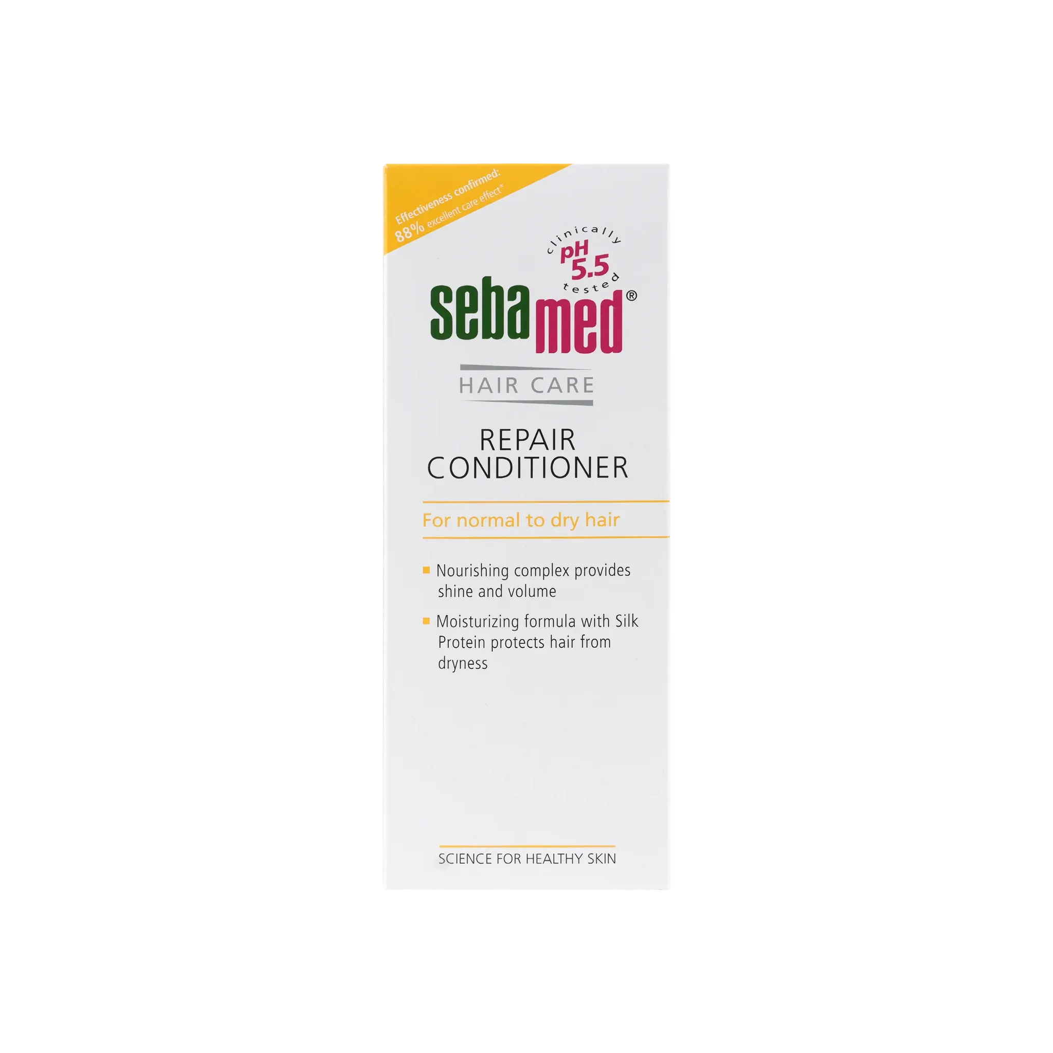 Sebamed Hair Repair Conditioner 200ml