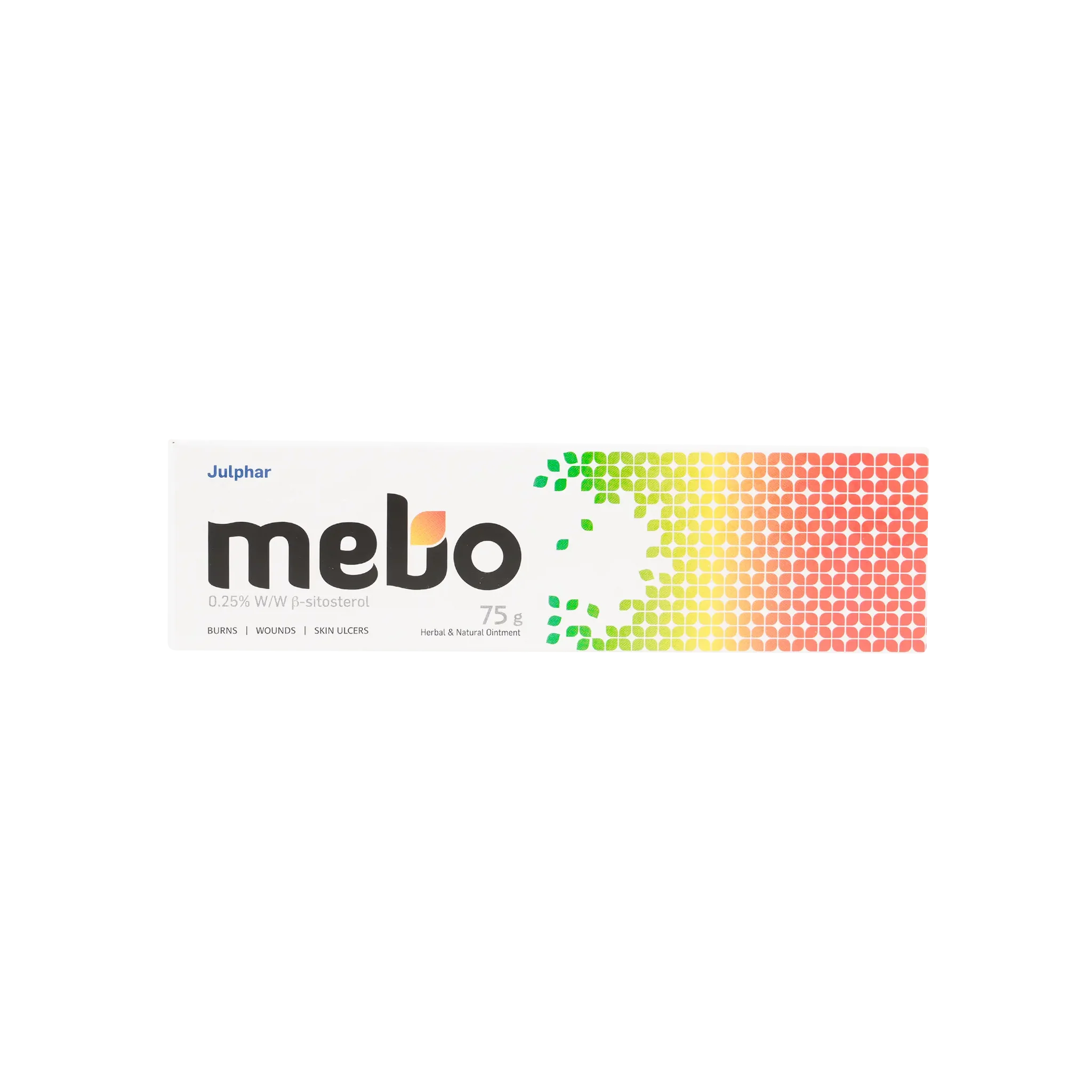 مرهم ميبو 75 جرام