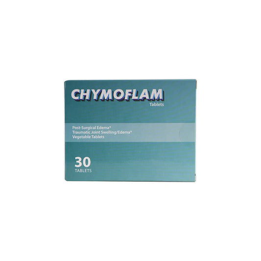 Us Nutri Chymoflam 30 Tablets