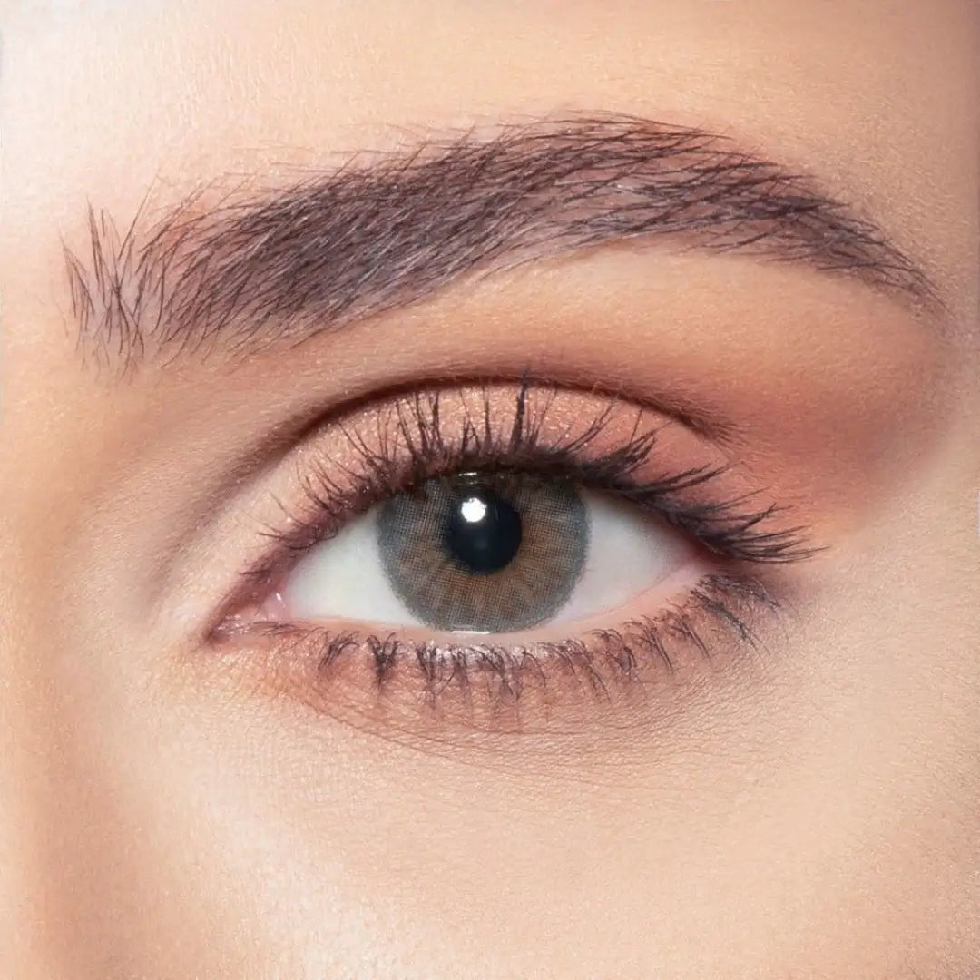 Bella Hydrogel Monthly Lenses - Saturn