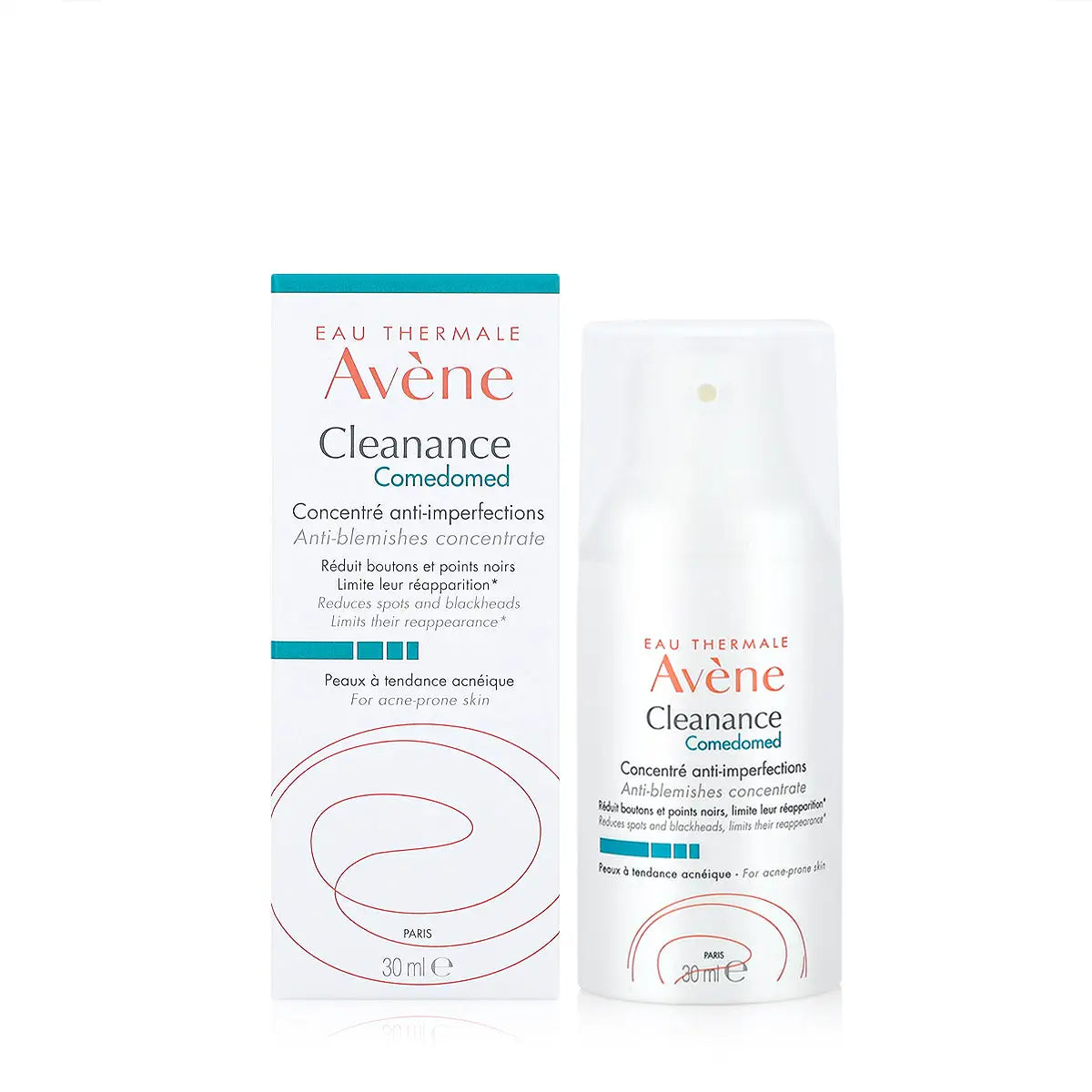 Avene Cleanance Comedomed Anti-Blemishes 30Ml