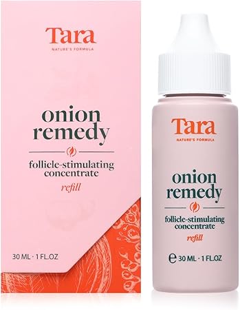 Tara Onion Remedy Concentrate 30 Ml