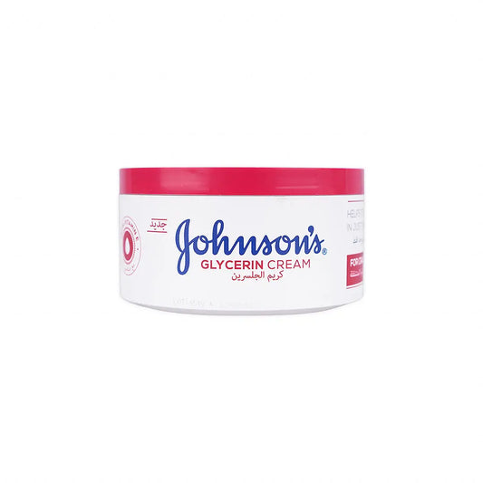 Johnson's Glycerin Cream 300ml