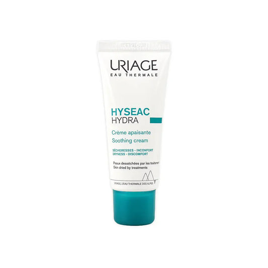 Uriage Hyseac Hydra Soothing Cream 40ml