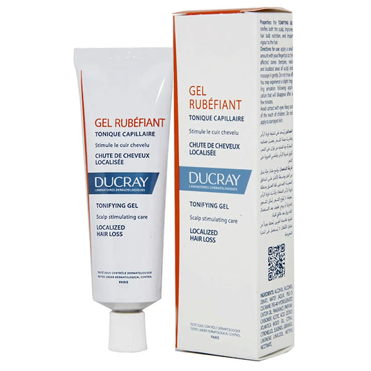 Ducray Stimulating[Tonify] Hair Gel 30Ml