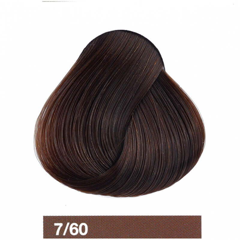 Lakme Chroma 7/60 Chestnut Medium Blonde 60 ml