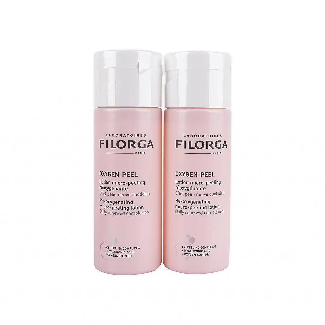 فيلورجا أوكسجين بيل 150 مل 1+1