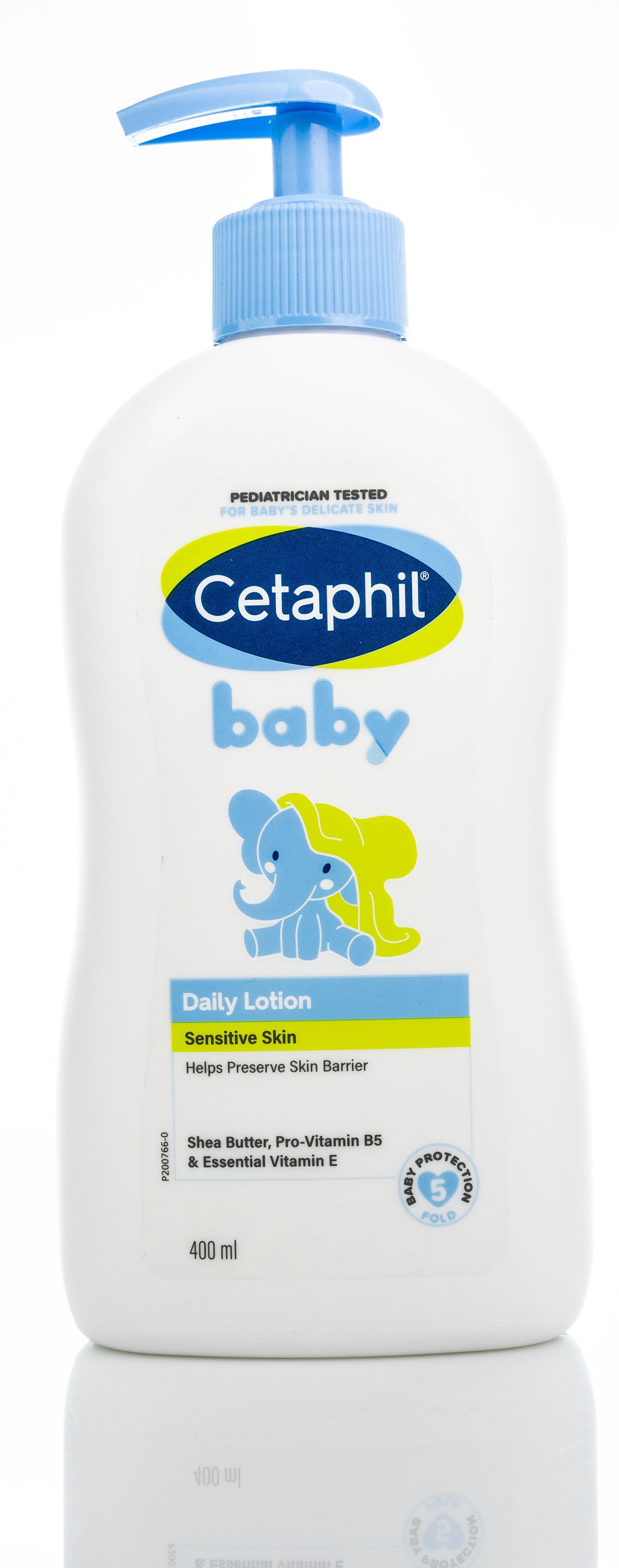 Cetaphil Baby Daily Lotion 400Ml