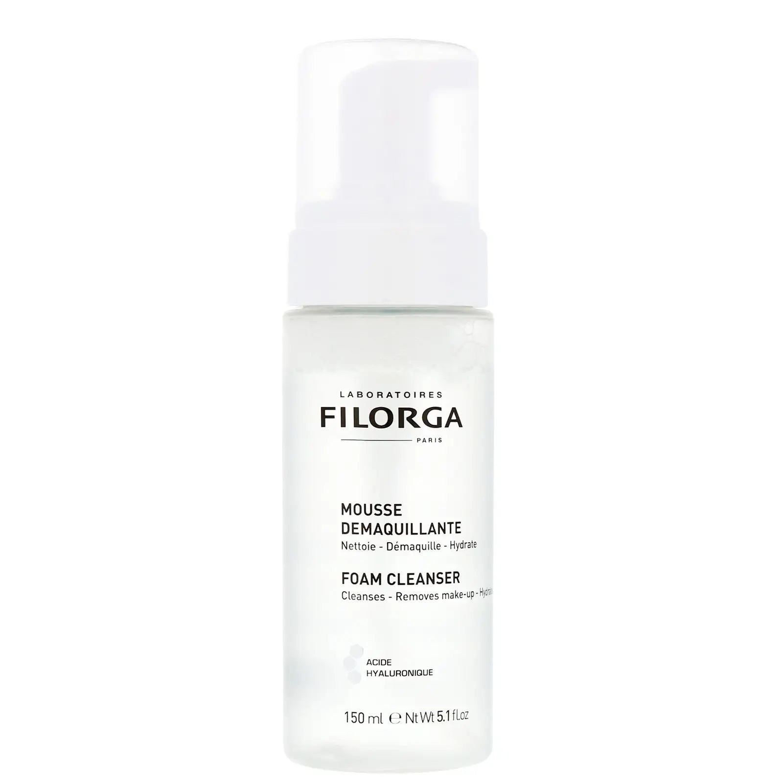 Filorga Mousse Foam Clenser 150 Ml