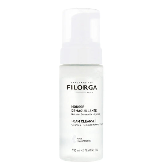 Filorga Mousse Foam Clenser 150 Ml