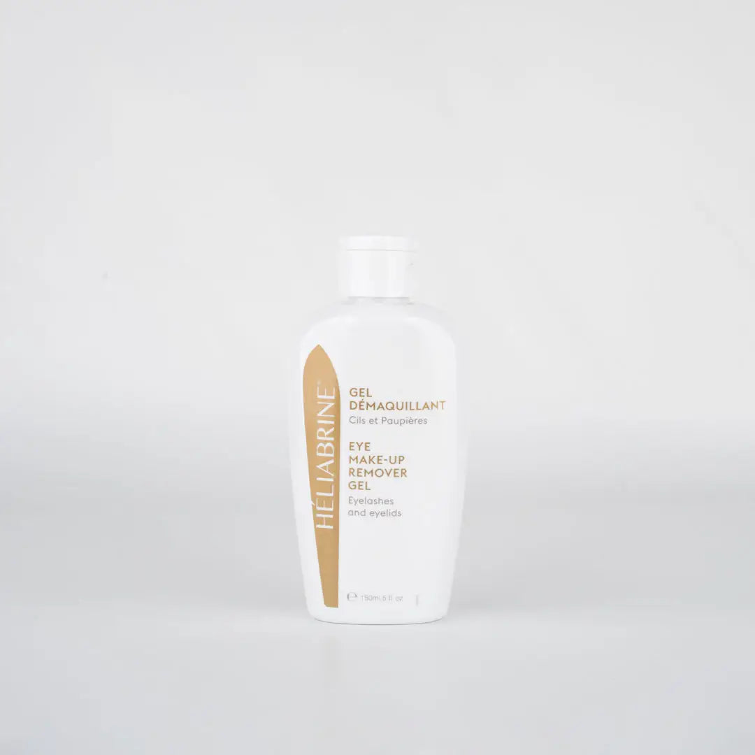 Heliabrine Eye Make-Up Remover Gel 150 Ml