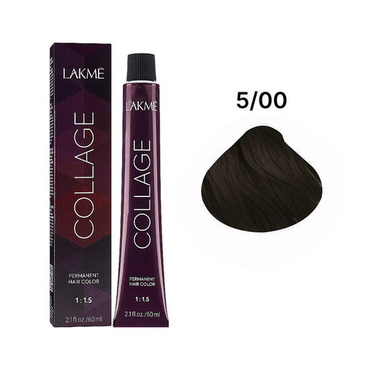 Lakme Collage 5/00 60ml