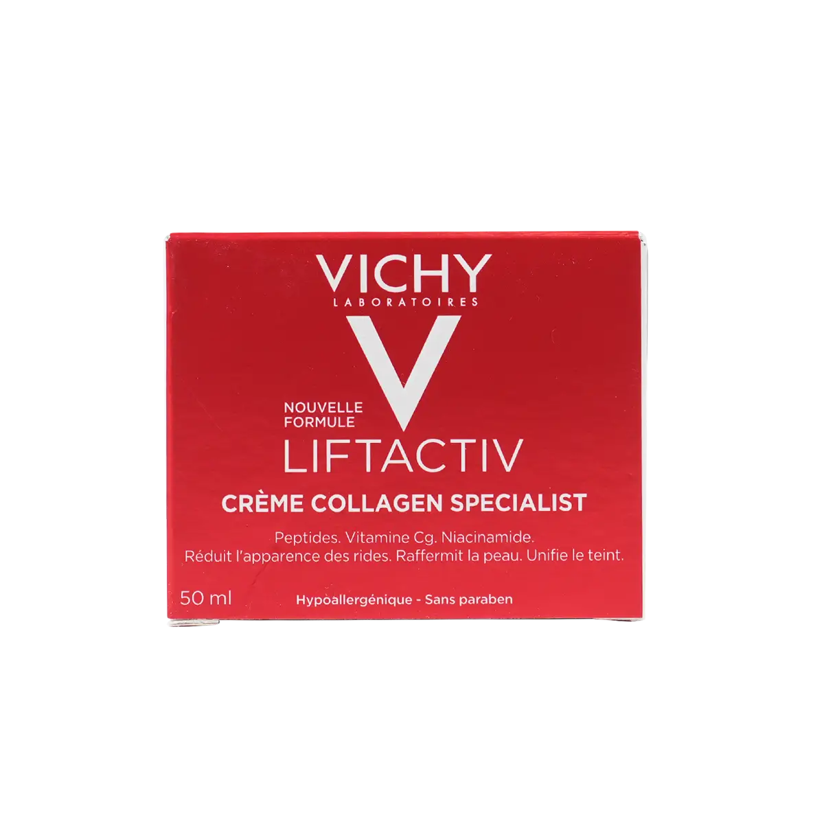 Vichy Liftactiv Collagen Specialist Day Cream 50ml