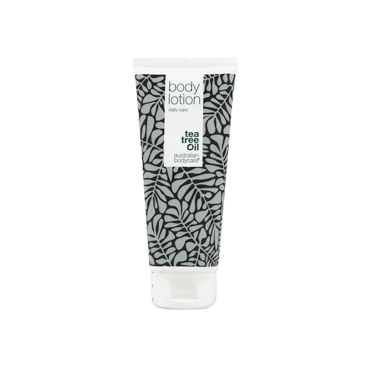 Australian Body Care Tea Tree Oil Body Lotion 200Ml