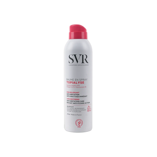 SVR Topialyse Baume En Spray Lipid-Restoring 200ml