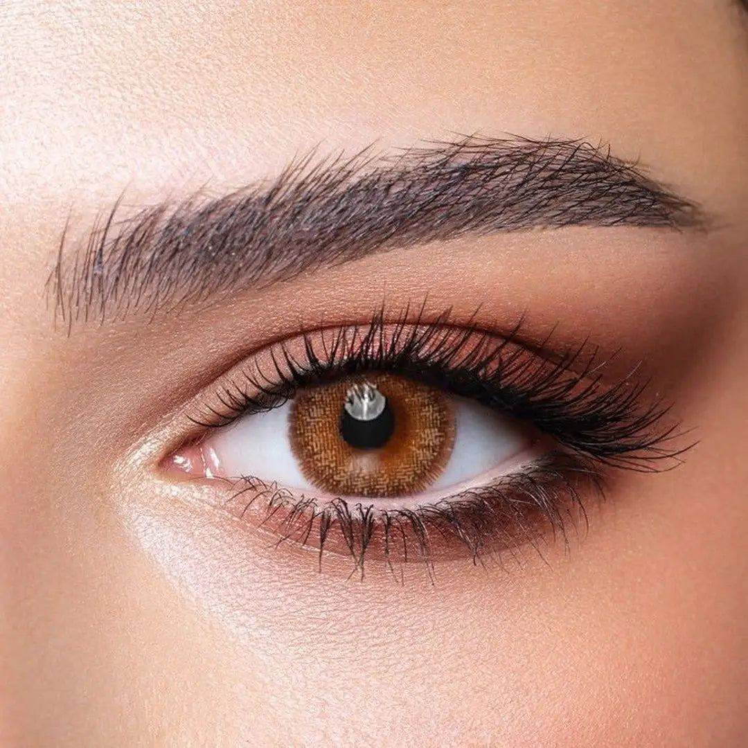 عدسات بيلا دايموند كولور الشهرية - أوك