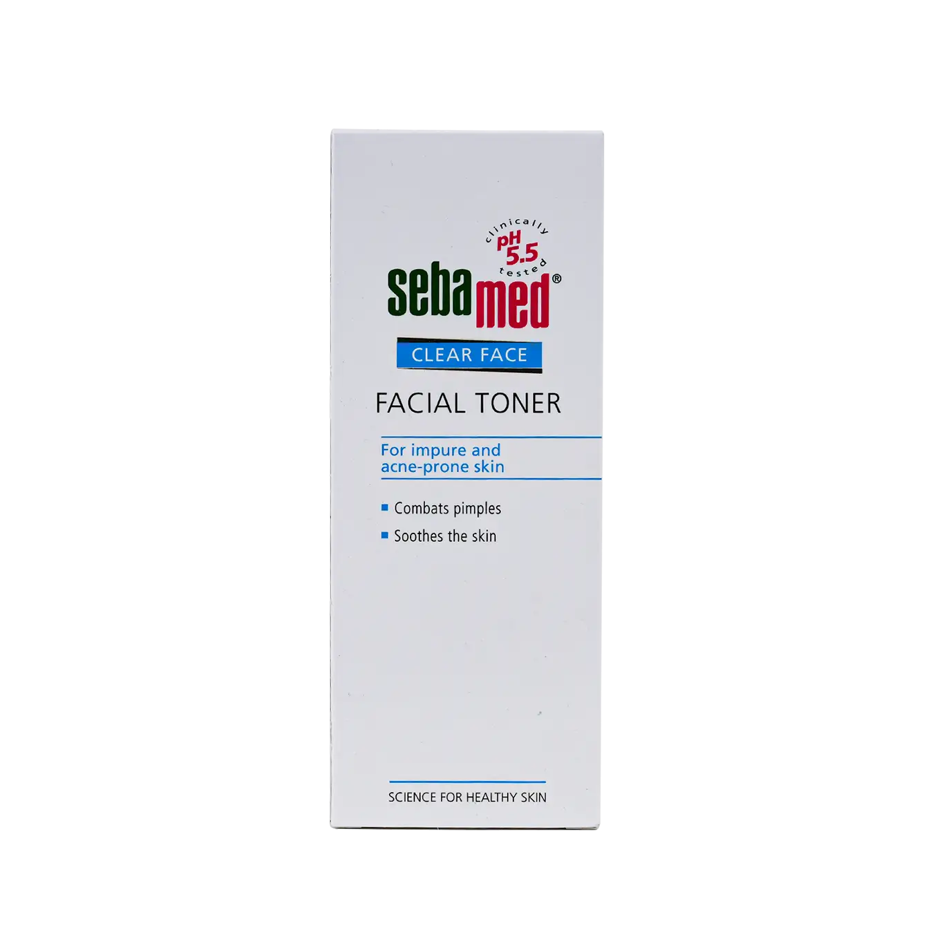 Sebamed Deep Cleansing Facial Toner 150ml