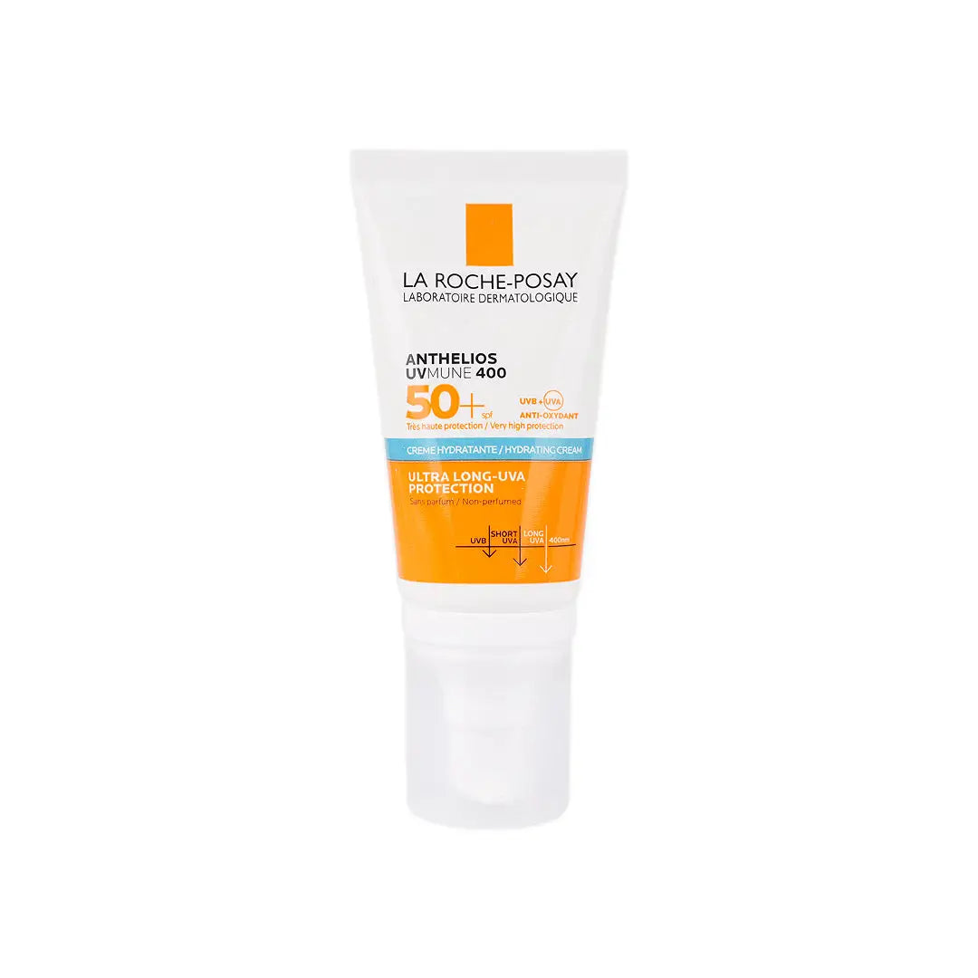 La Roche-Posay Anthelios SPF50+ Hydrating Cream 50Ml