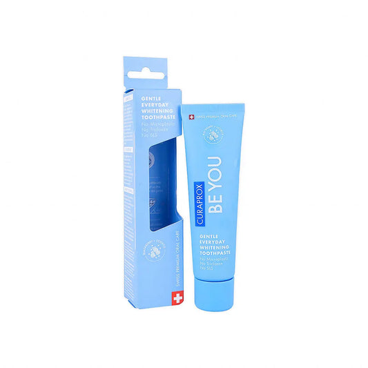 Curaprox Be You Everyday Toothpaste 60ml-Blackberry