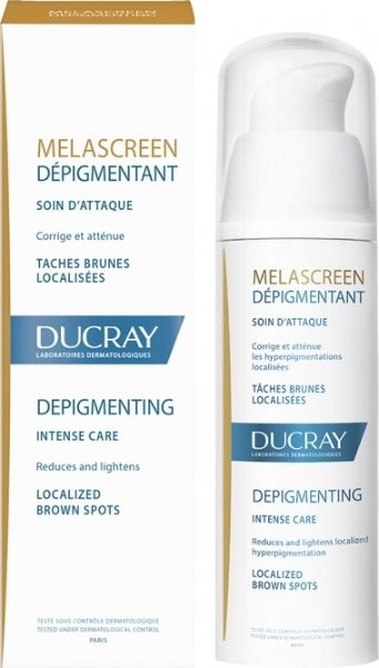 Ducray Melascreen Depigmenting Intense Care 30 ml