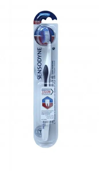 Sensodyne Sensitivity & Gum Toothbrush Soft-GS125