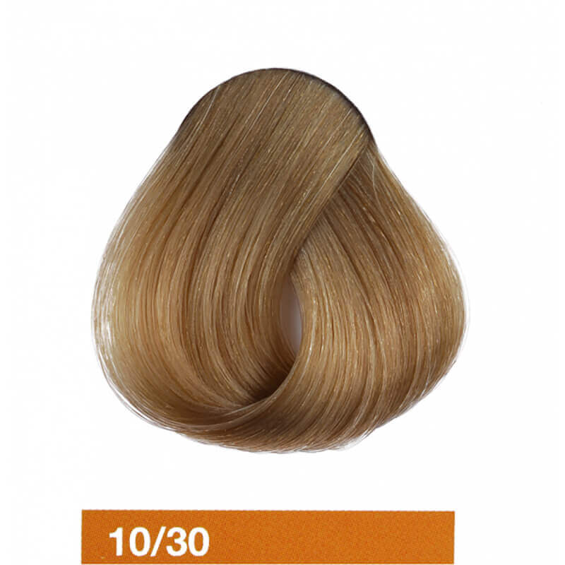 Lakme Chroma 10/30 Gold Platinum Blonde 60 ml