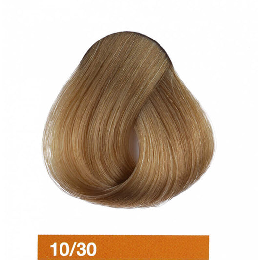 Lakme Chroma 10/30 Gold Platinum Blonde 60 ml