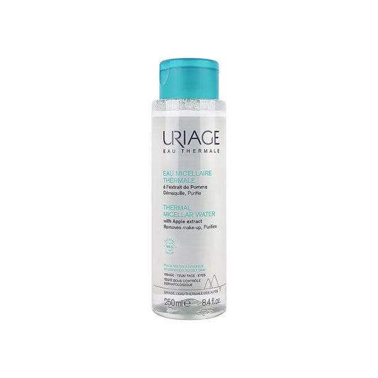 Uriage Thermal Micellar Water With Apple Extract 250ml