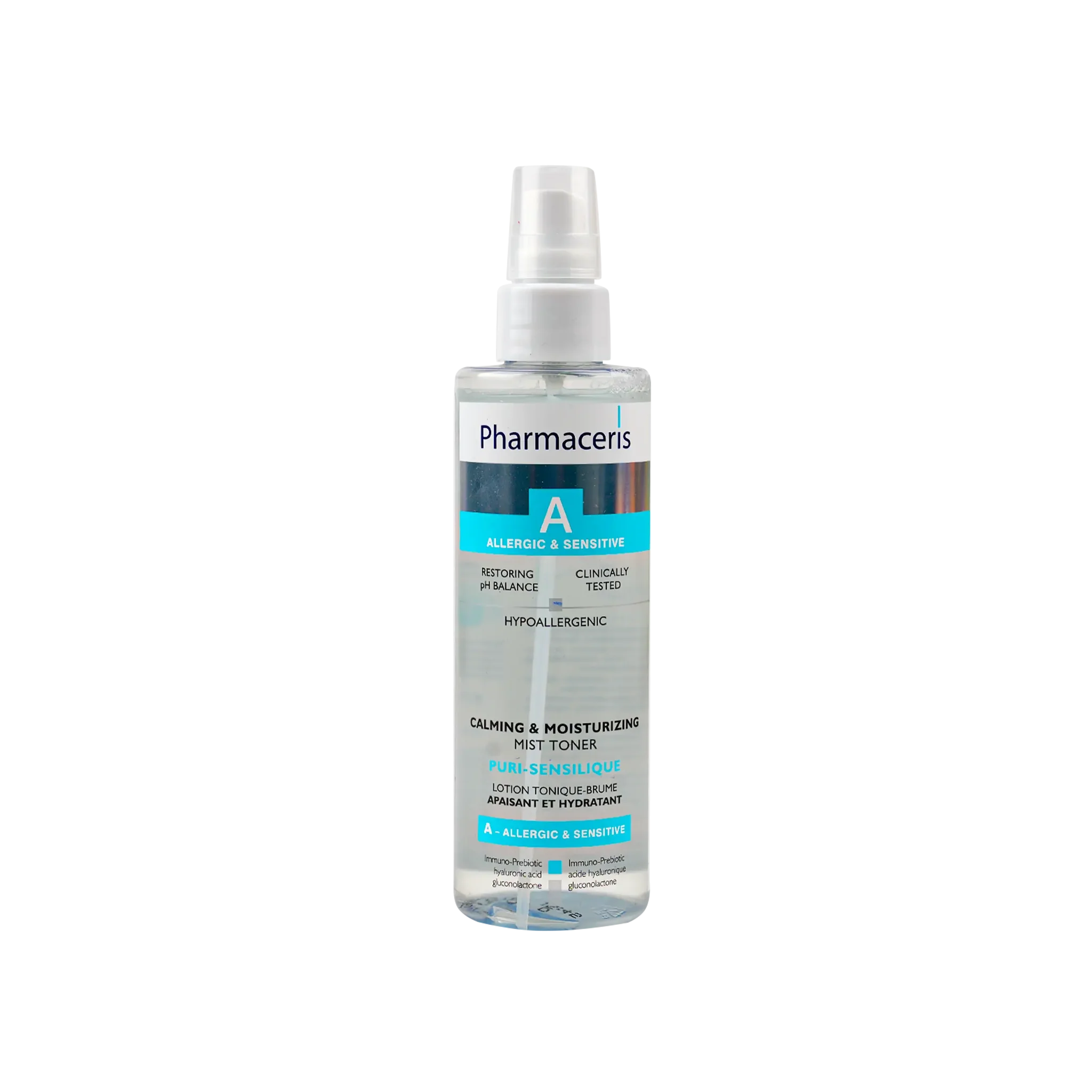 Pharmaceris A Puri-Sensilique Mist Toner 200ml