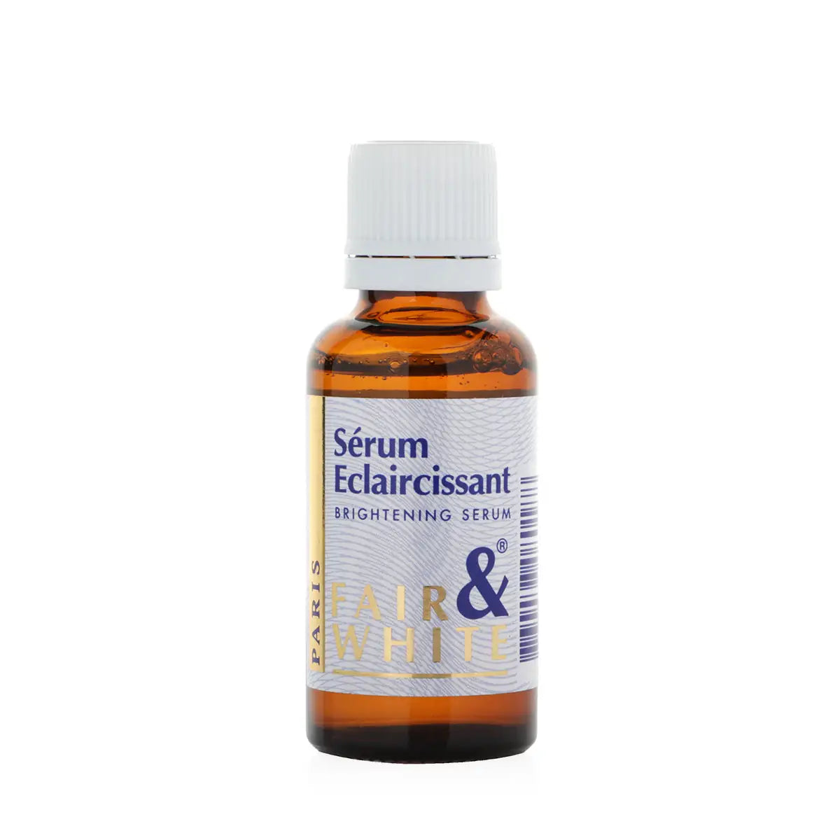 Fair And White Brightening Serum 30Ml