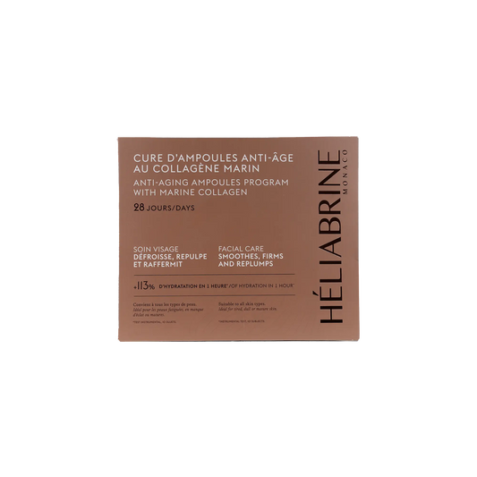 Heliabrine Marine Collagan 24 Amp