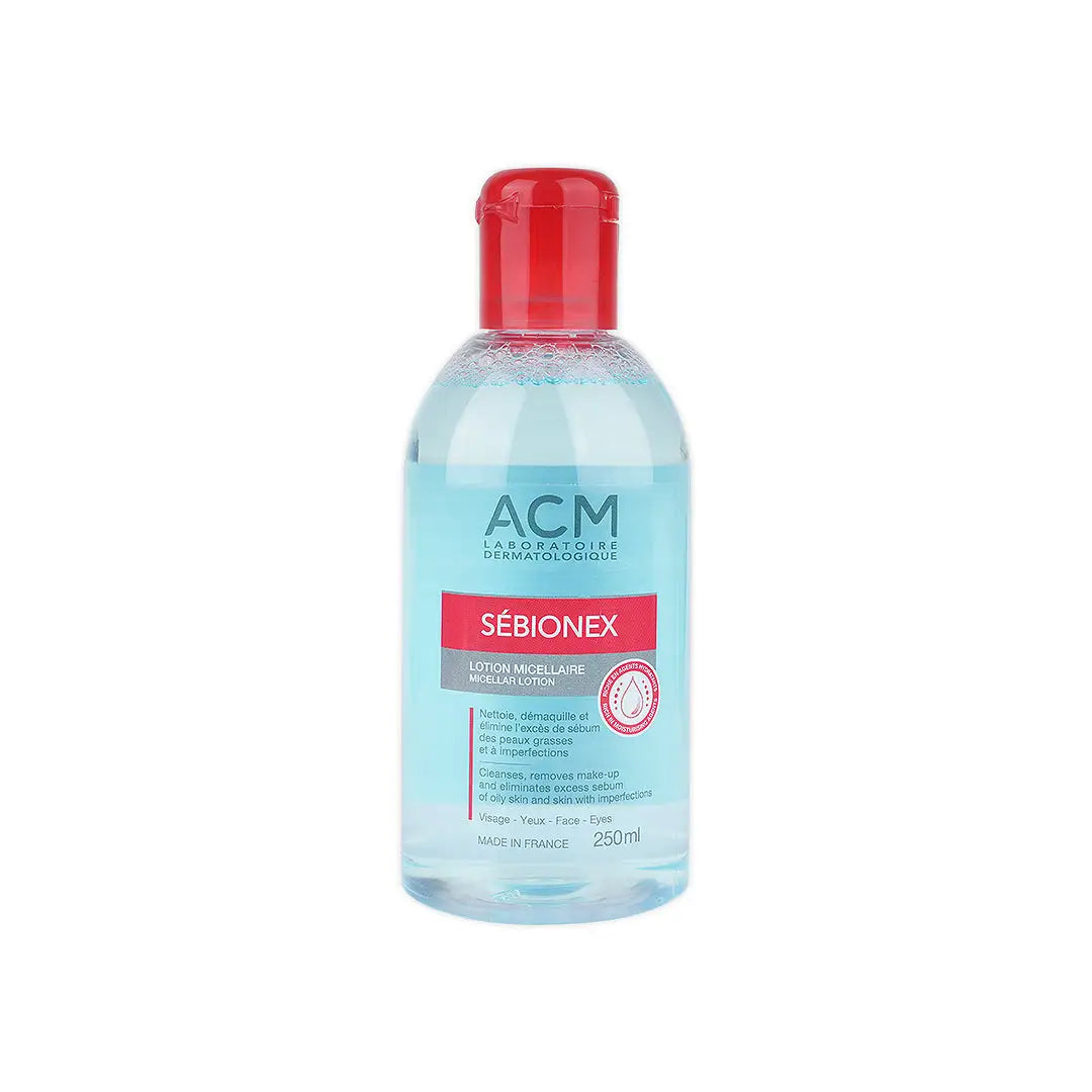 ACM Sebionex Micellar Lotion 250ml