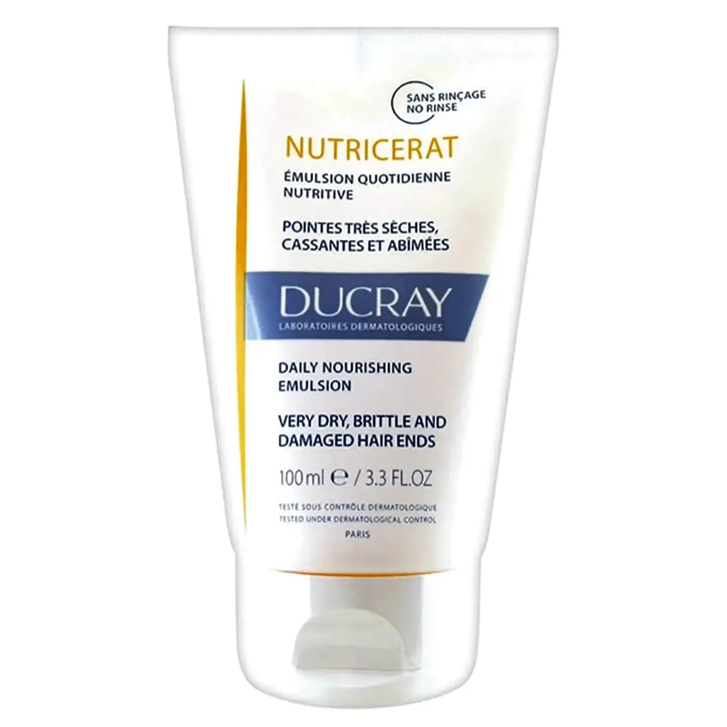 Ducray Nutricerat Emulsion 100Ml