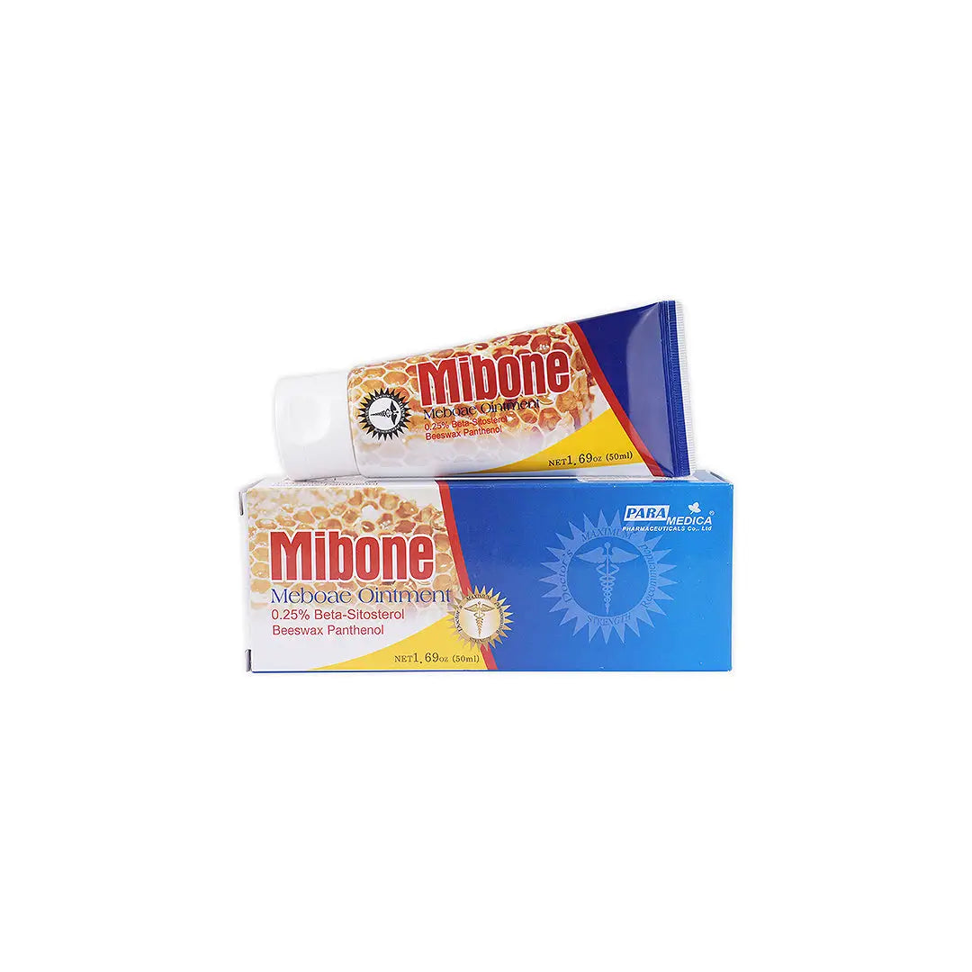 Mibone Beeswax Ointment 50Ml