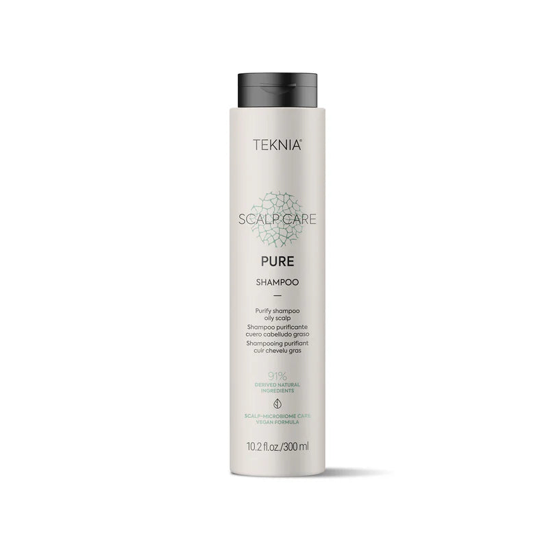 Lakme Teknia Scalp Pure Purify Shampoo 300 ml