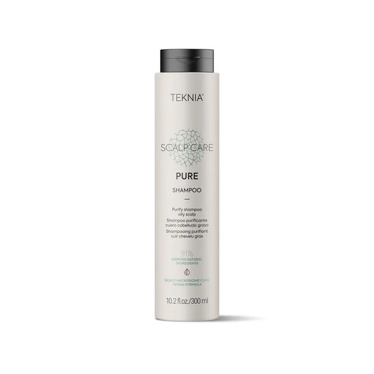 Lakme Teknia Scalp Pure Purify Shampoo 300 ml