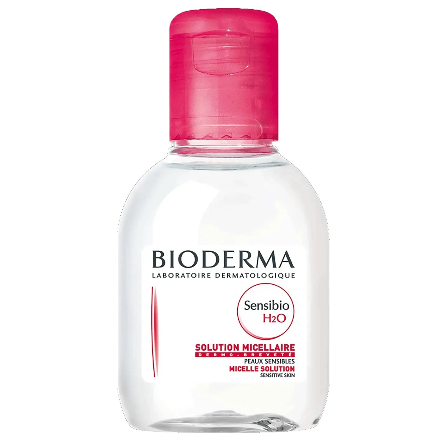 Bioderma Sensibio H2O 100 Ml
