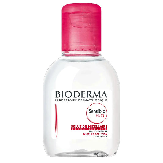 Bioderma Sensibio H2O 100 Ml