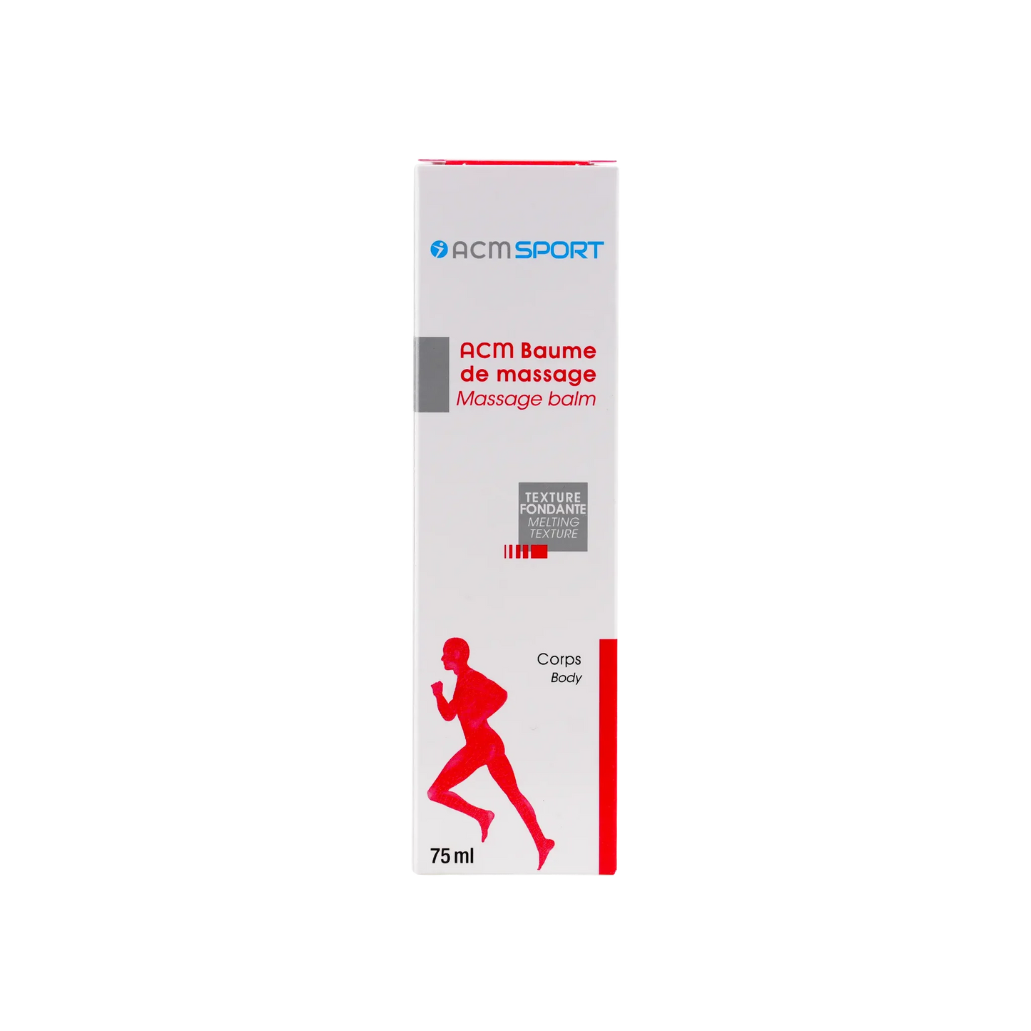 ACM Massage Balm 75Ml