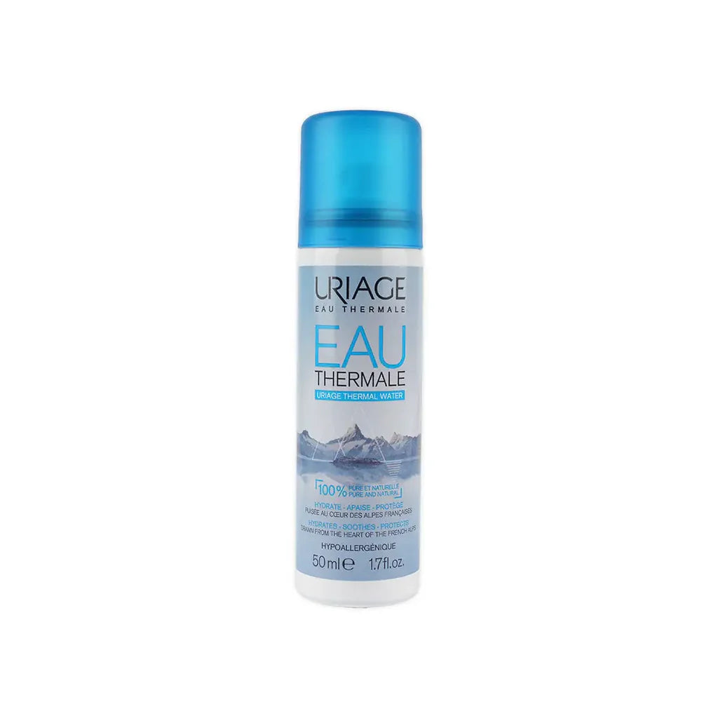 Uriage Eau Thermale Water Spray 50 Ml