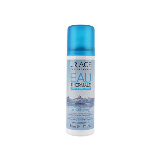 Uriage Eau Thermale Water Spray 50 Ml