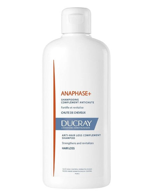 Ducray Anaphase Plus Shampoo 400ml