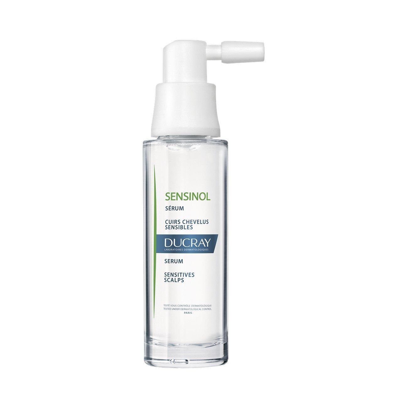 Ducray Sensinol Serum For Itchy Scalp 30 ml