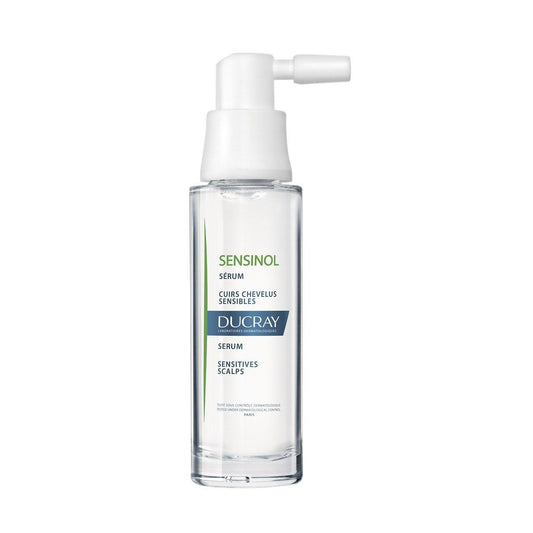 Ducray Sensinol Serum For Itchy Scalp 30 ml
