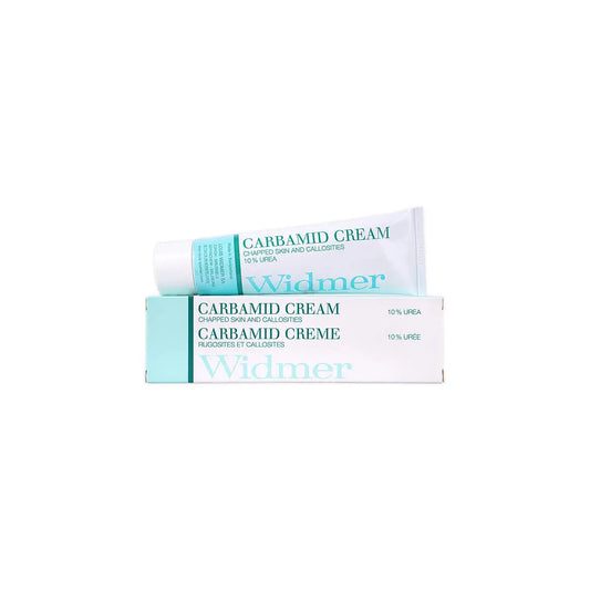 Louis Widmer Carbamide Cream 100Ml
